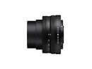 Nikon NIKKOR Z DX 16-50mm f/3.5-6.3 VR Lens (Black)