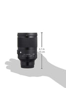 Sigma 35mm f/1.2 DG DN Art Lens for Sony E