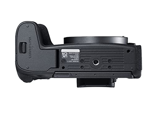 Canon EOS R8 Full-Frame Mirrorless Camera
