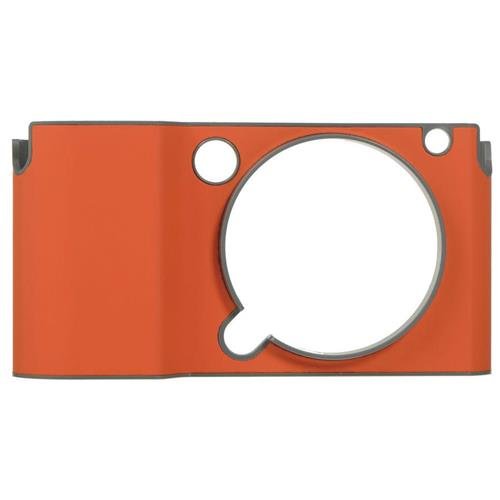 Leica 018-804 T-SNAP for Leica T (Orange-Red)