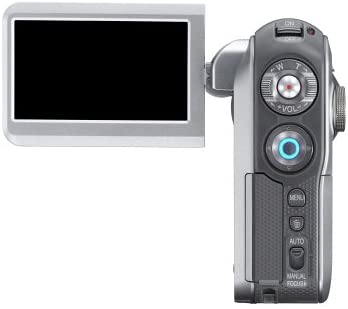 New Panasonic SDR-S150 3.1MP 3CCD MPEG2 Camcorder w/10x Optical Zoom (2GB Card Included)-Camera Wholesalers