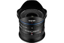 Laowa 17mm f/1.8 MFT Black