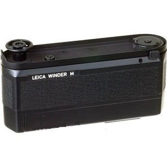 Leica Winder M for MD-2, M4-2, M4-P & M6 (14403)