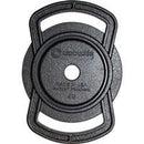 CapBuckle Lens Cap Holder for 37/40.5/43/46mm Lens Size