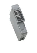 Canon BCI-21 Black Ink Tank