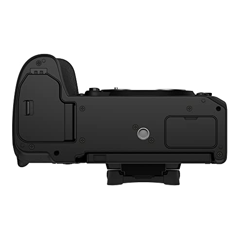 Fujifilm X-H2 Mirrorless Camera Body