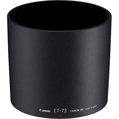 Canon ET-73 Lens Hood for Canon EF 100mm f/2.8L Macro Lens
