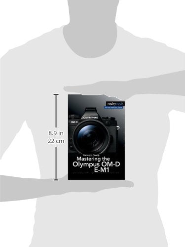 Mastering the Olympus OM-D E-M1