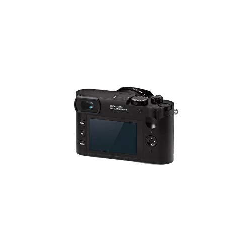 Leica Thumb Support for Q2, Black