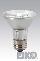 Eiko 14035 - 50PAR20/H/NFL-120V- 50 Watt PAR20 Narrow Flood Light Bulb