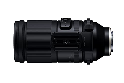 Tamron 150-500mm f/5-6.7 Di III VC VXD Lens for Full Frame Sony Mirrorless Camera