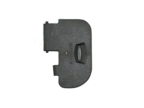 Canon Replacement Battery Door Cover For Canon EOS 6D & 6D II Digital Camera-Camera Wholesalers