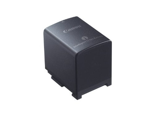 Flashpoint BP-819 Battery Pack for Canon Vixia HF10, HF11 & HF100 Digital Camcorders-Camera Wholesalers
