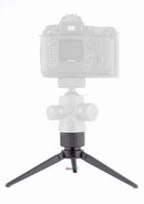 Cullmann Tablepod Base for the High Load Magnesit Ball Heads.