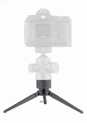 Cullmann Tablepod Base for the High Load Magnesit Ball Heads.