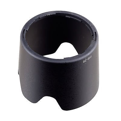 HB-36 Lens Hood HB36 for Nikon AF-S VR Zoom-Nikkor 70-300mm f/4.5-5.6G IF-ED
