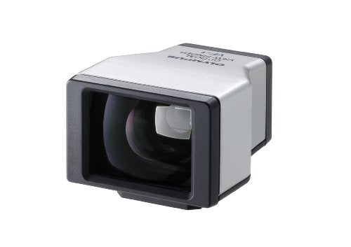 Olympus VF-1 Viewfinder for 17mm f/2.8 Micro Four Thirds Lens