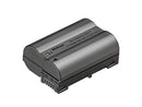 Nikon EN-EL15c Rechargeable Lithium-Ion Battery