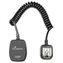 Promaster TTL Off Camera Cord For Pentax