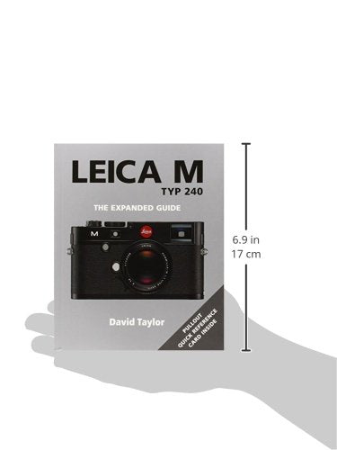 Leica M TYP 240 (Expanded Guides)