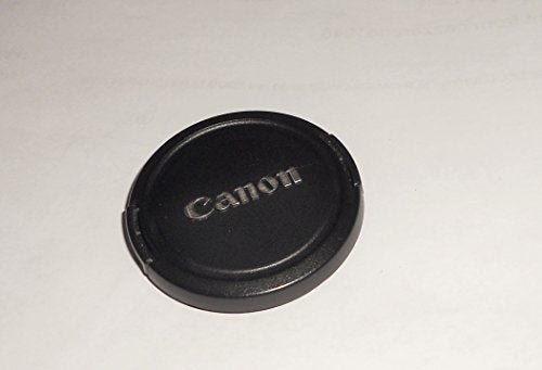 Canon E-52 Lens Cap for Canon 52mm