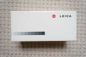 Leica Winder M for MD-2, M4-2, M4-P & M6 (14403)