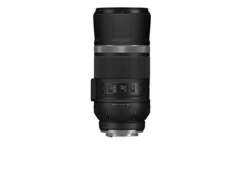 Canon RF 600mm f/11 IS STM Lens