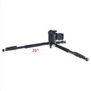 Vanguard Alta Plus 263AGH Aluminum Tripod with GH-100 Pistol Grip Ball Head
