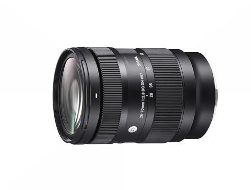 28-70mm F2.8 DG DN