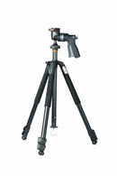 Vanguard Alta Plus 263AGH Aluminum Tripod with GH-100 Pistol Grip Ball Head
