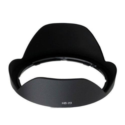 HB-23 Lens Hood For Nikon 10-24mm/17-35mm/18-35mm/12-24mm HB23