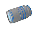 Tamron 18-300mm F/3.5-6.3 Di III-A VC VXD for Fujifilm X-Mount (Tamron 6 Year Limited USA Warranty