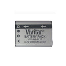 Vivitar VIV-NB-EL11 - Battery for Nikon ENEL11