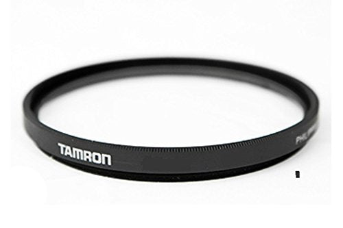 Tamron 55mm Circular Polarizer Glass Filter