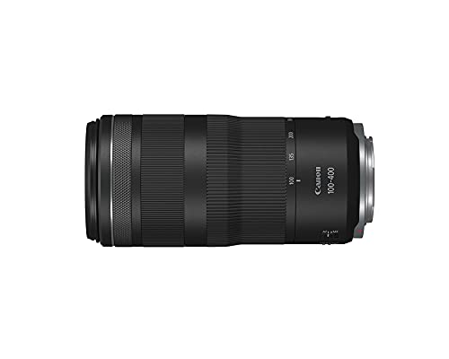 Canon RF 100-400mm f/5.6-8 IS USM Lens