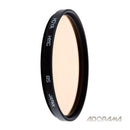 Hoya 46mm 85A Daylight to Tungsten Conversion Glass Filter