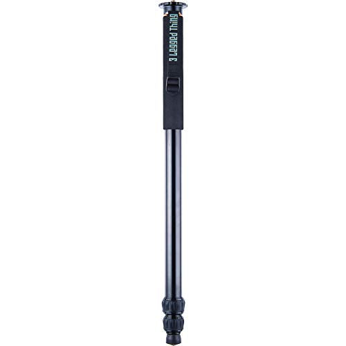 3 Legged Thing SID Evo 2 3 Section Magnesium Alloy Monopod, 18kg / 39.6lbs Load Capacity