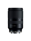 Tamron 17-70mm f/2.8 Di III-A VC RXD Lens for Sony E