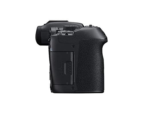 Canon EOS R7 Body Mirrorless Camera | Camera Wholesalers