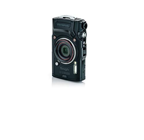 Olympus Tough TG-6 Waterproof Camera-Camera Wholesalers