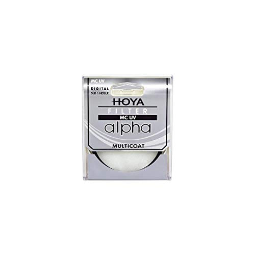 Hoya Alpha UV HMC Multi-Coated Filter