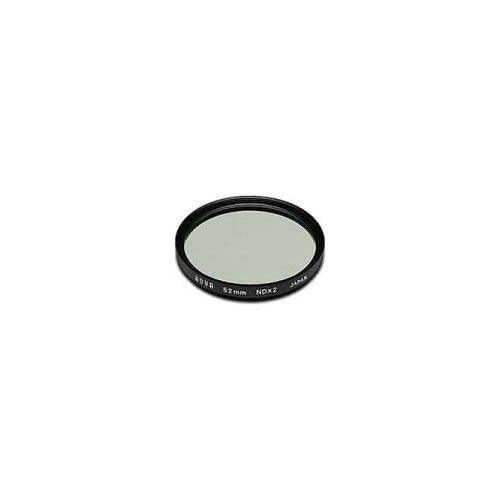 Hoya 62mm Neutral Density NDx2 Lens Filter
