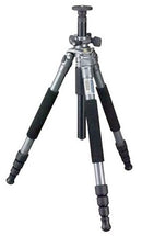 Giottos MT9360 Aluminum 4-Section Tripod Series III Professional