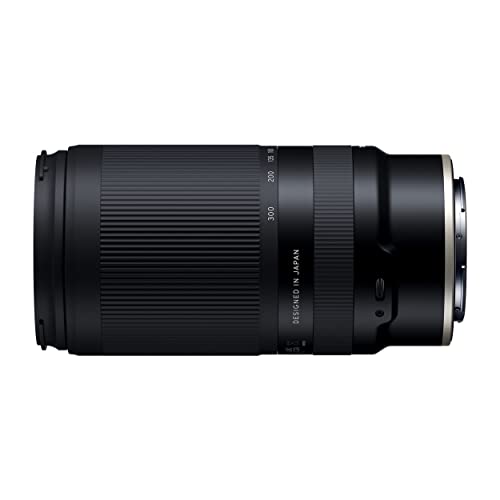 Tamron 70-300mm f/4.5-6.3 Di III RXD Lens for Nikon Z