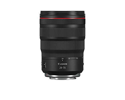 Canon RF 24-70mm f/2.8 L IS USM Lens