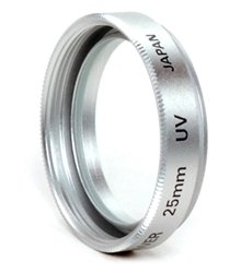 ProMaster 9536 25mm UV Filter