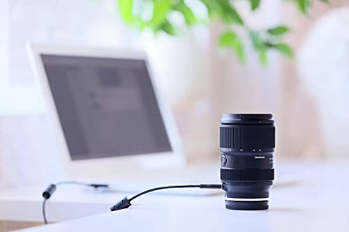 TAMRON 28-75MM F/2.8 DI III VXD G2 Lens for Sony E