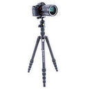 Vanguard Compact Travel Tripod