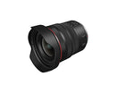 Canon RF 14-35mm f/4L IS USM Lens