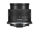 Canon RF-S 10-18mm f/4.5-6.3 IS STM Lens - Canon RF